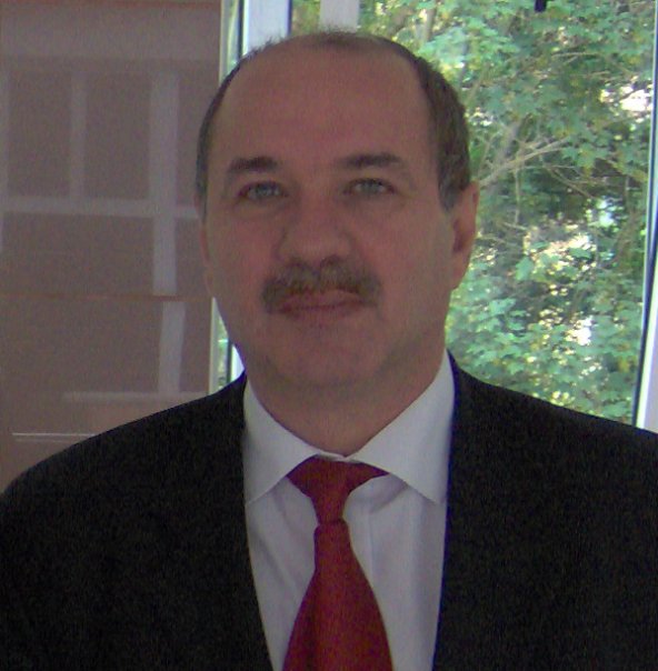 Prof. univ. dr. ing. Mișu Jan Manolescu
