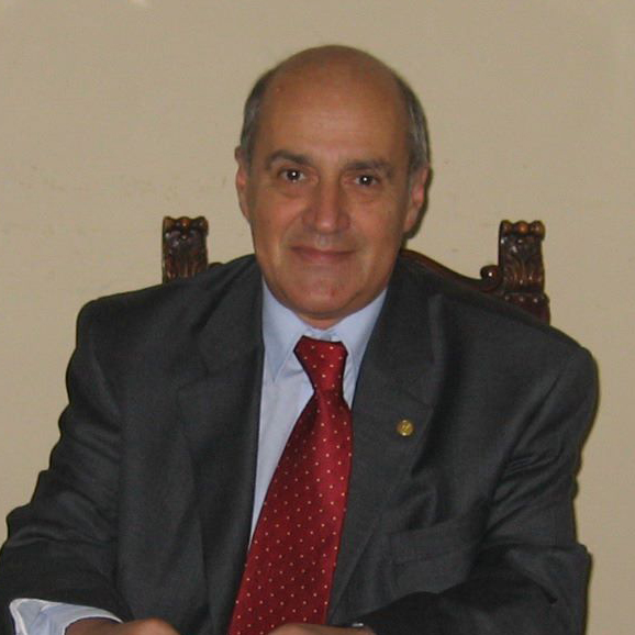 Acad. Florin Gheorghe Filip